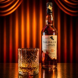 TALISKER 10Y